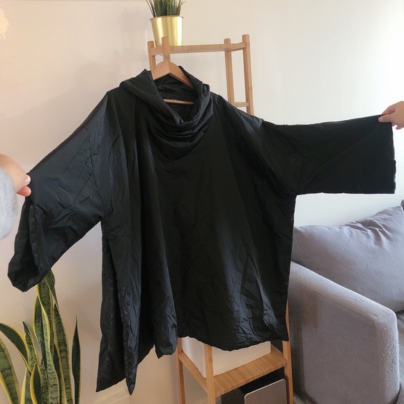 CP Company X massimo osti Raincoat - Picture 1 of 6